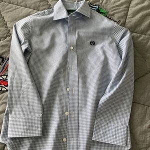 Ralph Lauren Boys Dress shirt